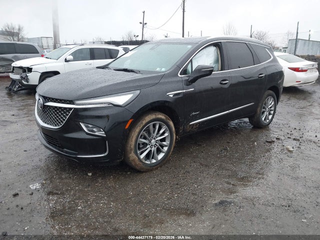Продажа на аукционе авто 2022 Buick Enclave Awd Avenir, vin: 5GAEVCKW6NJ122018, номер лота: 44427179
