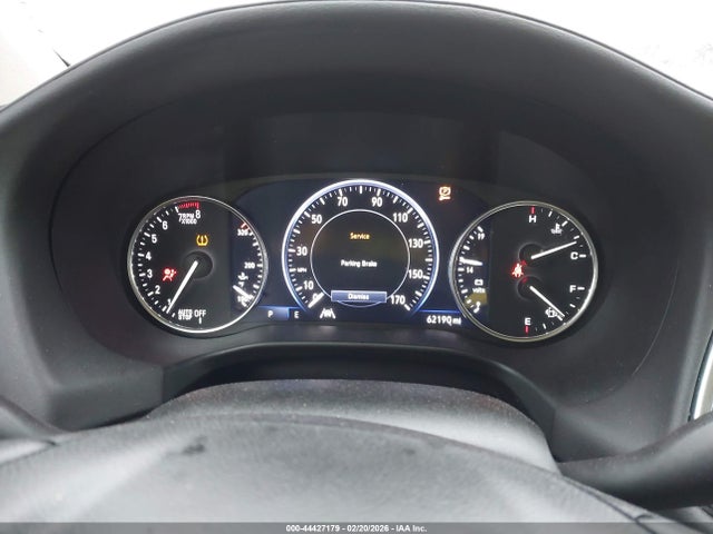 Продажа на аукционе авто 2022 Buick Enclave Awd Avenir, vin: 5GAEVCKW6NJ122018, номер лота: 44427179
