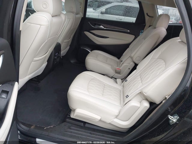 Продажа на аукционе авто 2022 Buick Enclave Awd Avenir, vin: 5GAEVCKW6NJ122018, номер лота: 44427179