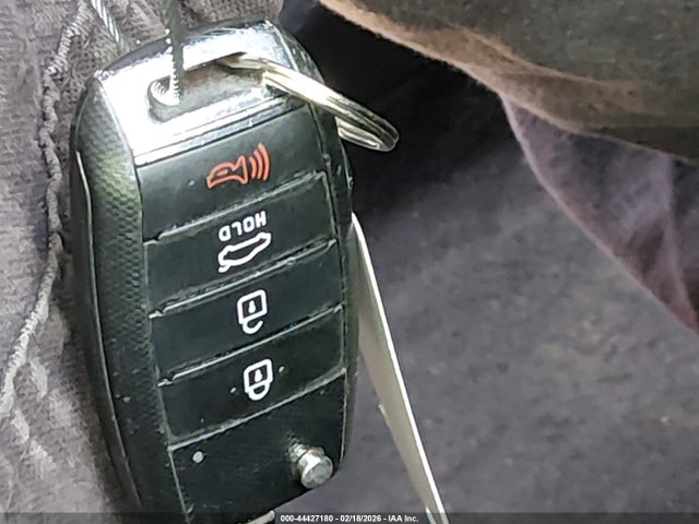 5XXGT4L32JG233302 KIA Optima Lx