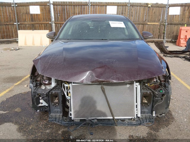 5XXGT4L32JG233302 KIA Optima Lx
