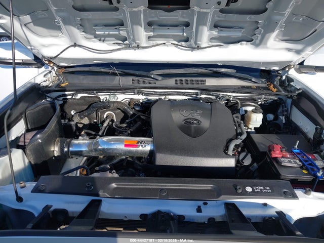 3TMDZ5BNXKM058260 Toyota Tacoma Trd Sport