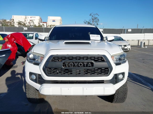 3TMDZ5BNXKM058260 Toyota Tacoma Trd Sport