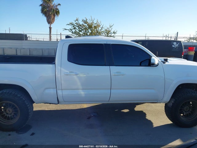 3TMDZ5BNXKM058260 Toyota Tacoma Trd Sport