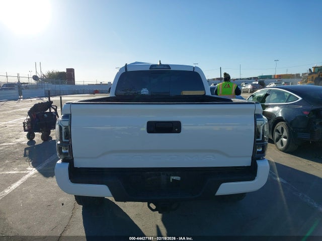 3TMDZ5BNXKM058260 Toyota Tacoma Trd Sport