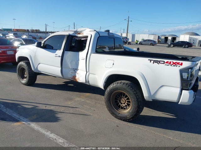3TMDZ5BNXKM058260 Toyota Tacoma Trd Sport