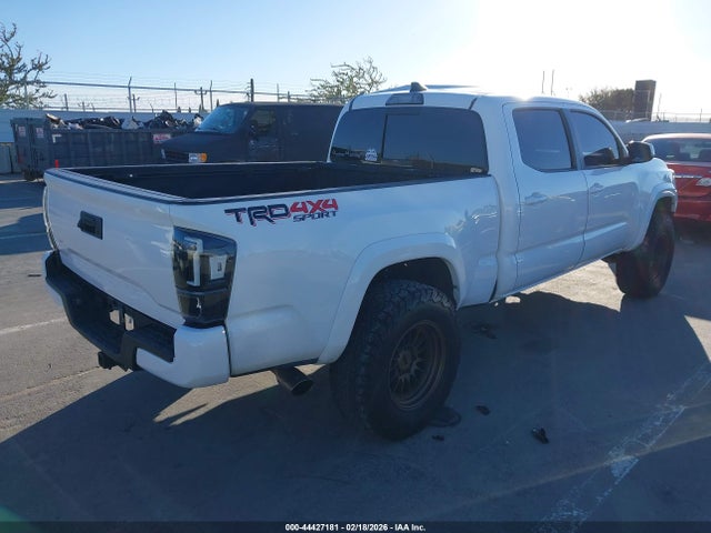 3TMDZ5BNXKM058260 Toyota Tacoma Trd Sport