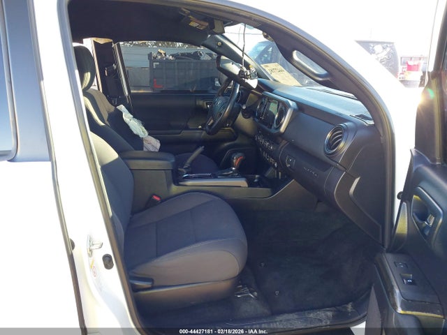 3TMDZ5BNXKM058260 Toyota Tacoma Trd Sport