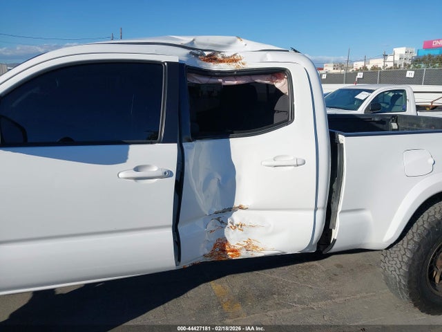 3TMDZ5BNXKM058260 Toyota Tacoma Trd Sport
