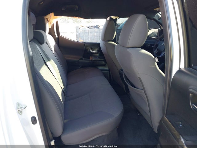 3TMDZ5BNXKM058260 Toyota Tacoma Trd Sport