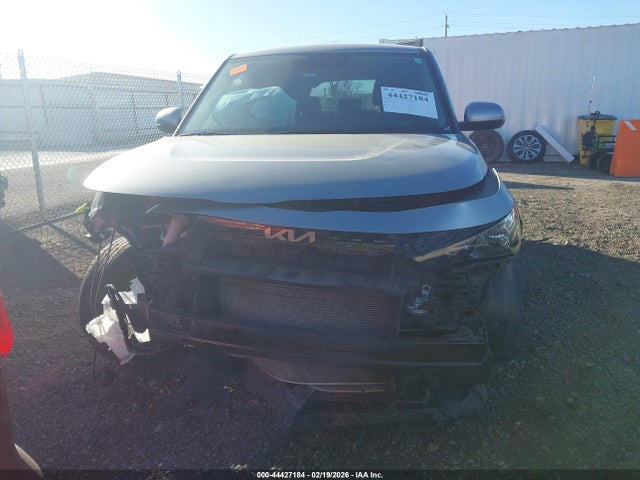 Aukcja sprzedaży 2023 Kia Soul Lx, vin: KNDJ23AUXP7870292, numer aukcji: 44427184