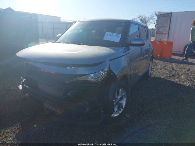 Aukcja sprzedaży 2023 Kia Soul Lx, vin: KNDJ23AUXP7870292, numer aukcji: 44427184