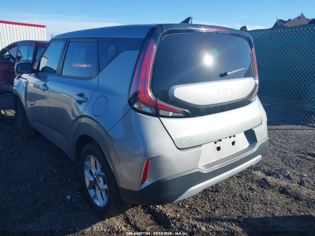 Aukcja sprzedaży 2023 Kia Soul Lx, vin: KNDJ23AUXP7870292, numer aukcji: 44427184