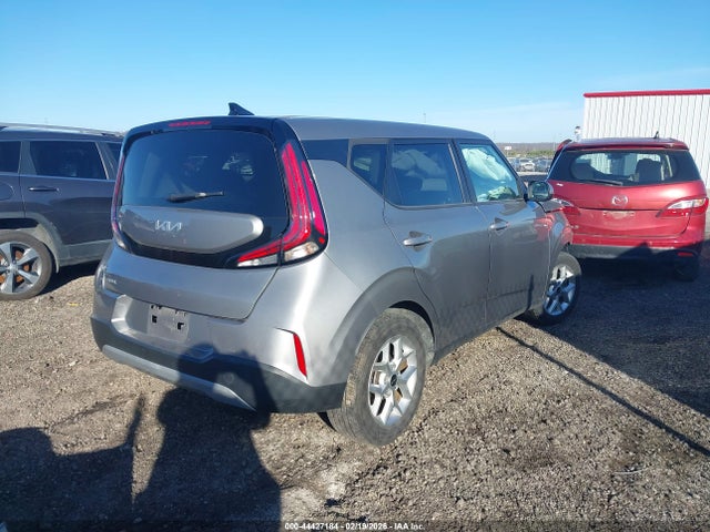 Aukcja sprzedaży 2023 Kia Soul Lx, vin: KNDJ23AUXP7870292, numer aukcji: 44427184
