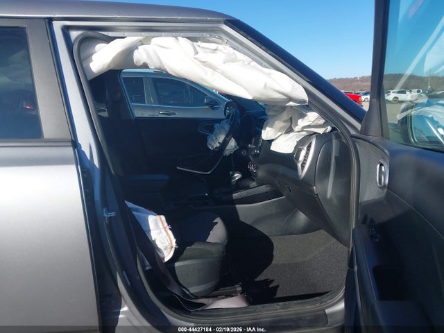 Aukcja sprzedaży 2023 Kia Soul Lx, vin: KNDJ23AUXP7870292, numer aukcji: 44427184