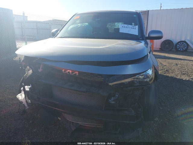 Aukcja sprzedaży 2023 Kia Soul Lx, vin: KNDJ23AUXP7870292, numer aukcji: 44427184