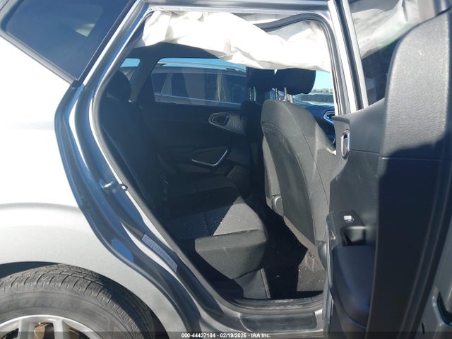 Aukcja sprzedaży 2023 Kia Soul Lx, vin: KNDJ23AUXP7870292, numer aukcji: 44427184