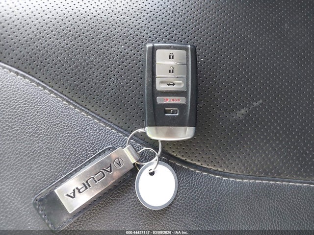 Aukcja sprzedaży 2021 Acura Ilx Premium Package/technology Package, vin: 19UDE2F79MA001815, numer aukcji: 44427187