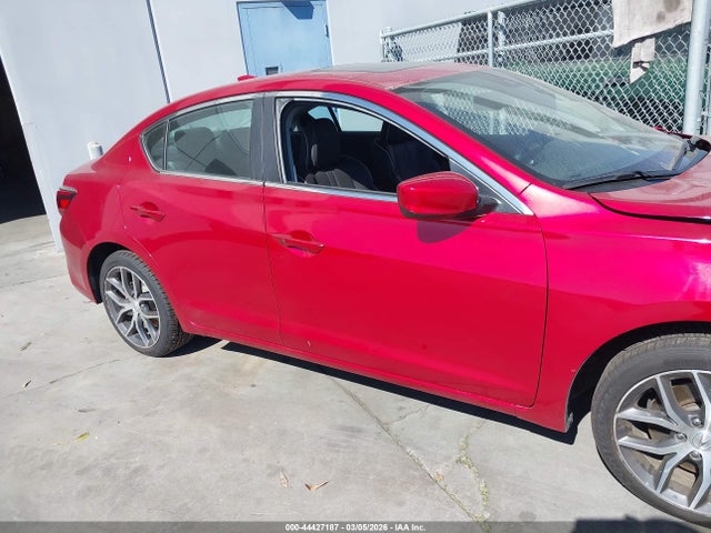 Aukcja sprzedaży 2021 Acura Ilx Premium Package/technology Package, vin: 19UDE2F79MA001815, numer aukcji: 44427187