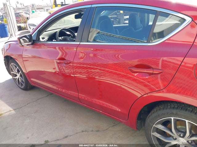 Aukcja sprzedaży 2021 Acura Ilx Premium Package/technology Package, vin: 19UDE2F79MA001815, numer aukcji: 44427187