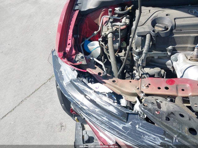 Aukcja sprzedaży 2021 Acura Ilx Premium Package/technology Package, vin: 19UDE2F79MA001815, numer aukcji: 44427187