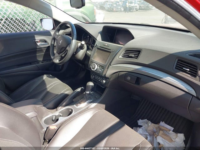 Aukcja sprzedaży 2021 Acura Ilx Premium Package/technology Package, vin: 19UDE2F79MA001815, numer aukcji: 44427187
