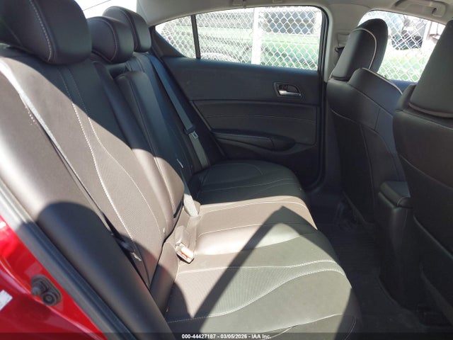 Aukcja sprzedaży 2021 Acura Ilx Premium Package/technology Package, vin: 19UDE2F79MA001815, numer aukcji: 44427187