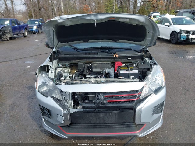 2024 MITSUBISHI MIRAGE G4 ML32FUFJ6RHF18505 Photo 9