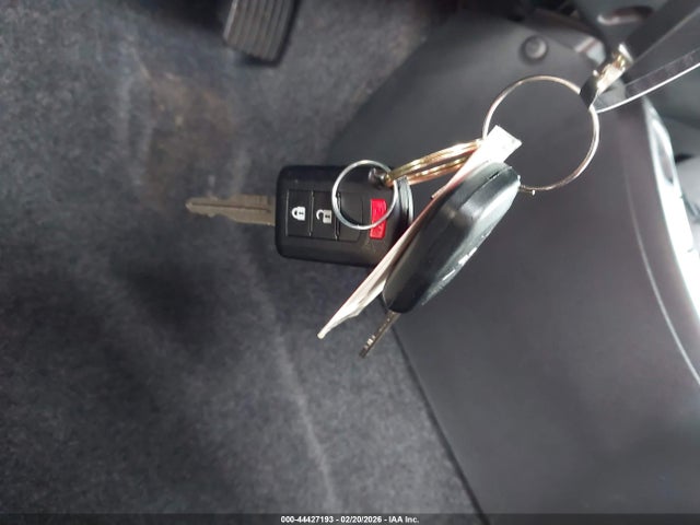 2024 MITSUBISHI MIRAGE G4 ML32FUFJ6RHF18505 Photo 10