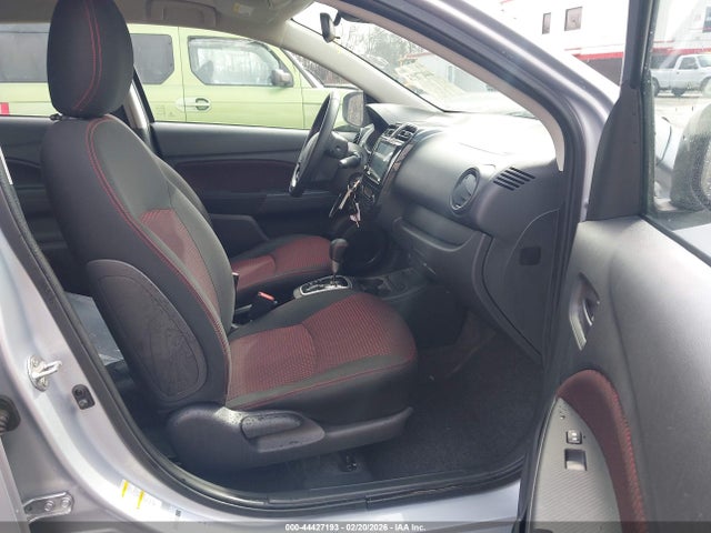 2024 MITSUBISHI MIRAGE G4 ML32FUFJ6RHF18505 Photo 4