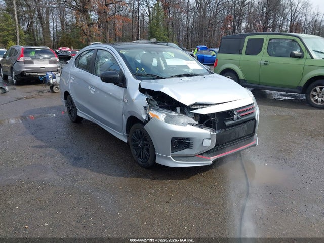 2024 MITSUBISHI MIRAGE G4 ML32FUFJ6RHF18505 Photo 5