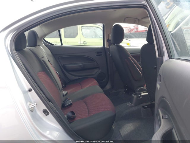 2024 MITSUBISHI MIRAGE G4 ML32FUFJ6RHF18505 Photo 7