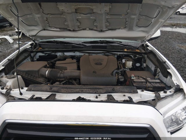 3TMDZ5BN9NM138797 Toyota Tacoma Sr5 V6