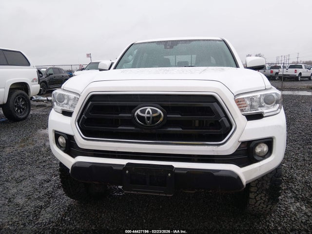 3TMDZ5BN9NM138797 Toyota Tacoma Sr5 V6