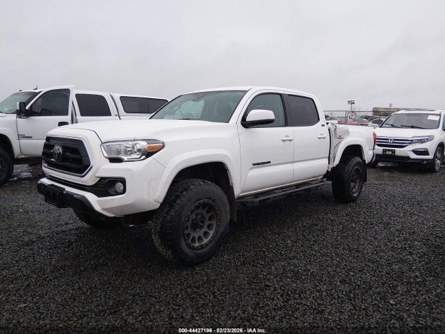 3TMDZ5BN9NM138797 Toyota Tacoma Sr5 V6