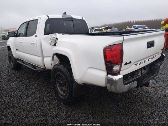 3TMDZ5BN9NM138797 Toyota Tacoma Sr5 V6