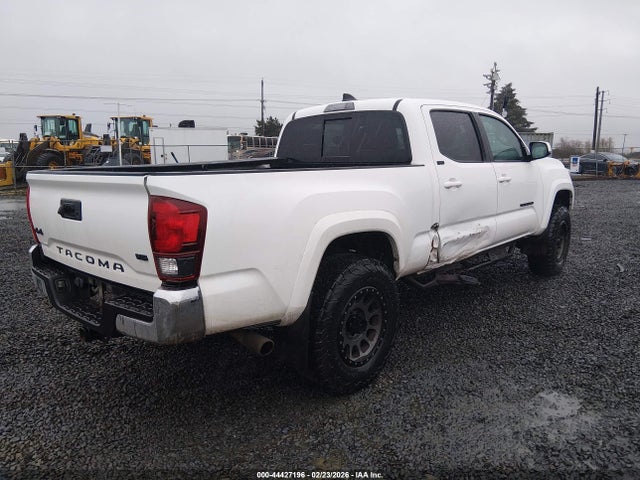 3TMDZ5BN9NM138797 Toyota Tacoma Sr5 V6