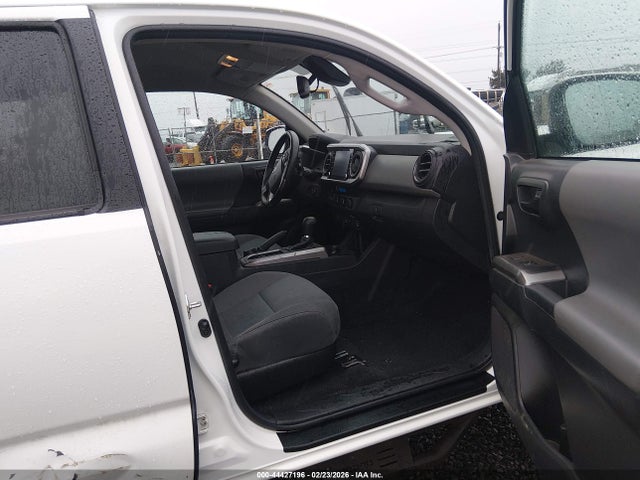 3TMDZ5BN9NM138797 Toyota Tacoma Sr5 V6