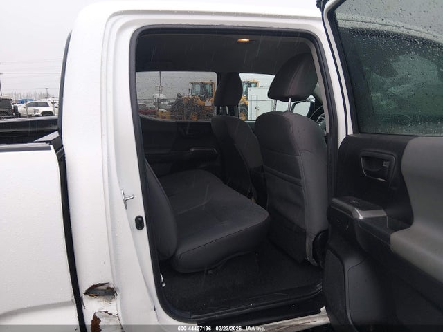 3TMDZ5BN9NM138797 Toyota Tacoma Sr5 V6
