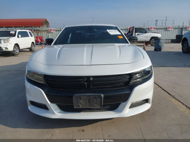 Dodge Charger Sxt 2016 2C3CDXHG2GH118542 Image 13