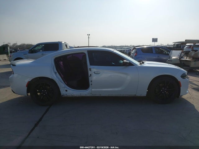 Dodge Charger Sxt 2016 2C3CDXHG2GH118542 Image 14