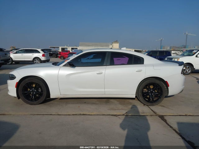 Dodge Charger Sxt 2016 2C3CDXHG2GH118542 Image 15