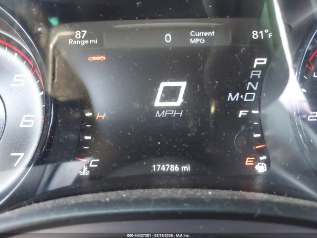 Dodge Charger Sxt 2016 2C3CDXHG2GH118542 Image 16