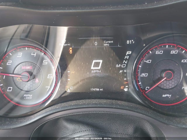 Dodge Charger Sxt 2016 2C3CDXHG2GH118542 Image 7