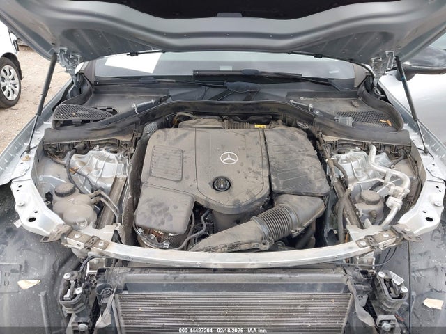 W1NKJ4HB1RF100209 Mercedes-Benz Glc 300 4matic Coupe
