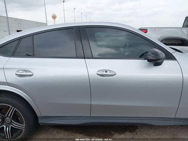 W1NKJ4HB1RF100209 Mercedes-Benz Glc 300 4matic Coupe