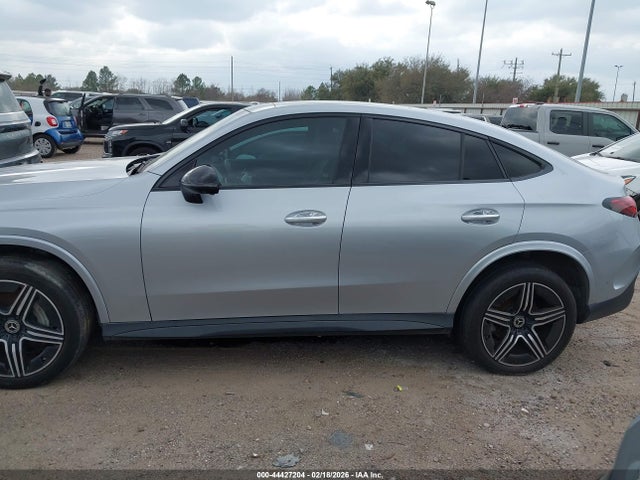 W1NKJ4HB1RF100209 Mercedes-Benz Glc 300 4matic Coupe