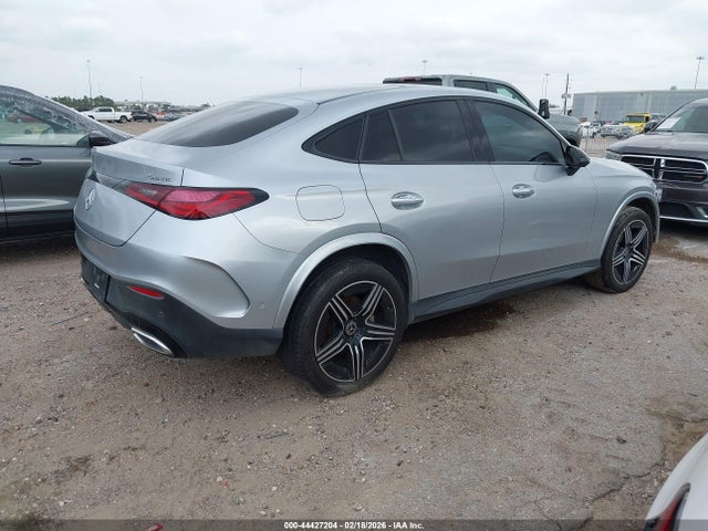 W1NKJ4HB1RF100209 Mercedes-Benz Glc 300 4matic Coupe