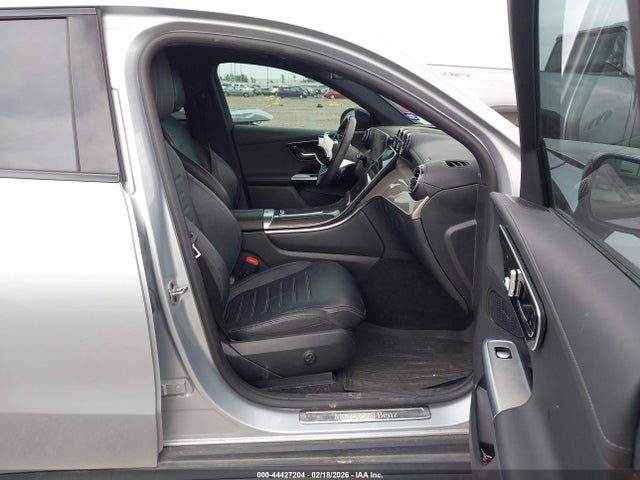 W1NKJ4HB1RF100209 Mercedes-Benz Glc 300 4matic Coupe