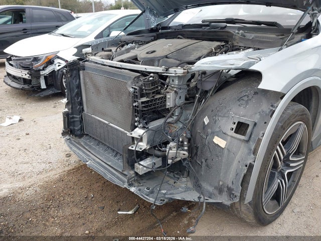 W1NKJ4HB1RF100209 Mercedes-Benz Glc 300 4matic Coupe